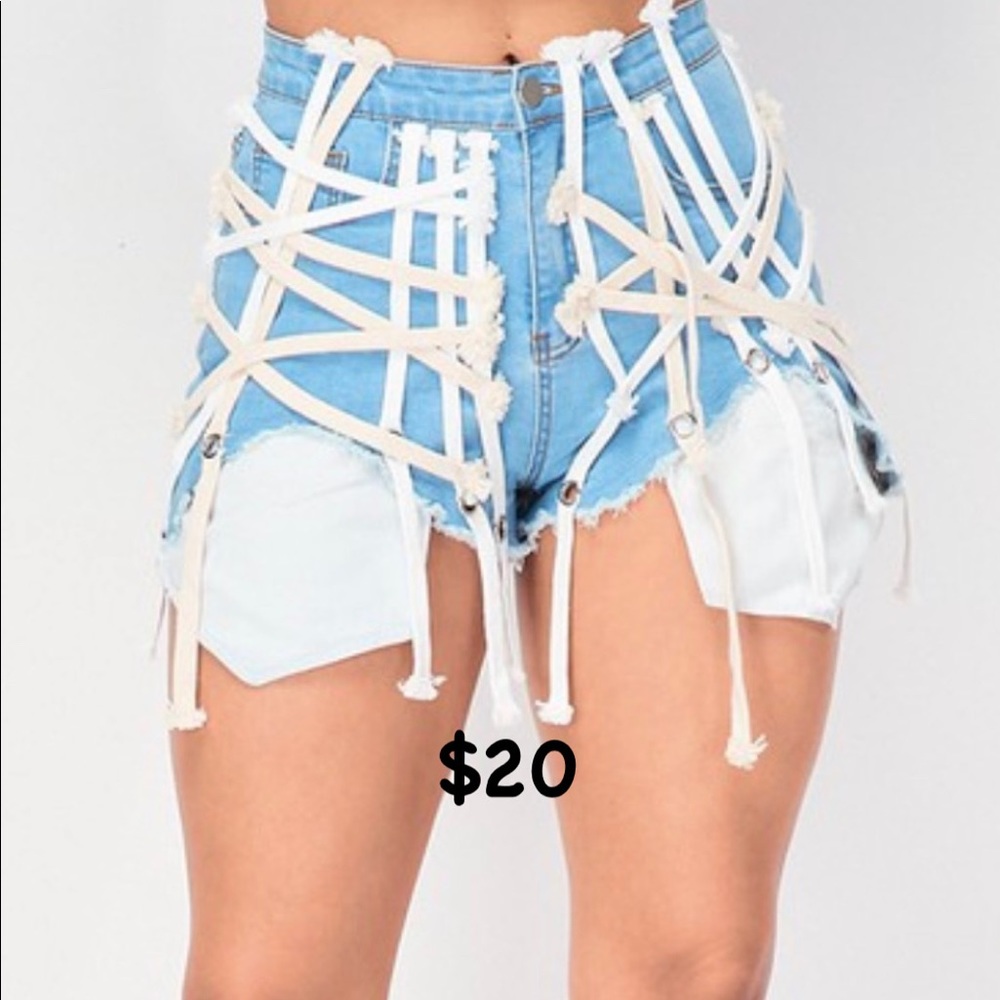 shorts